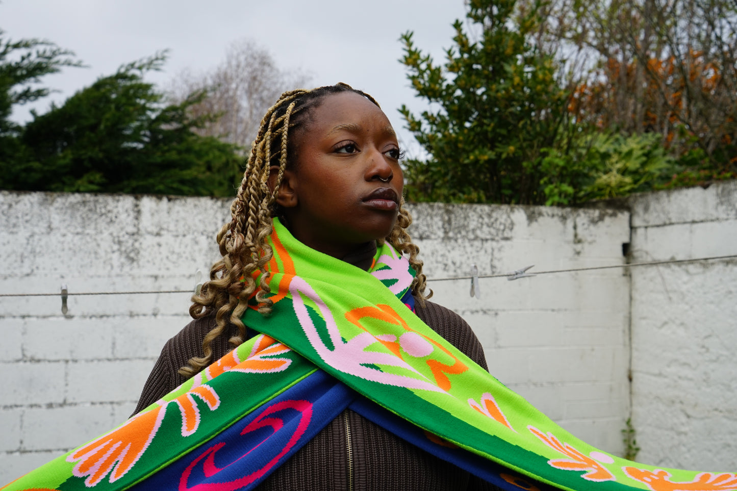 Sídhe Scarf