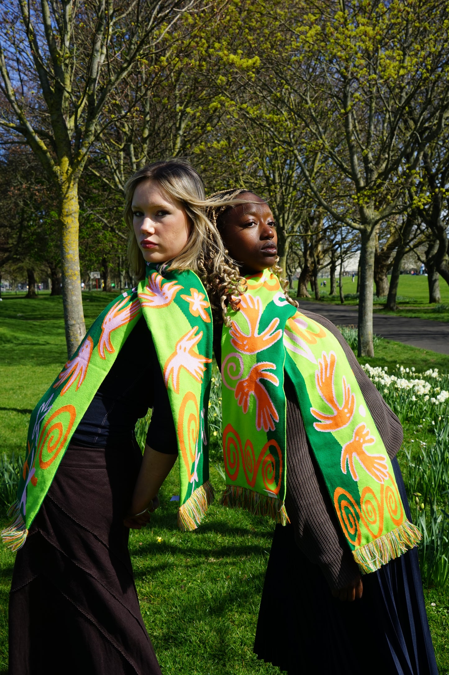 Sídhe Scarf