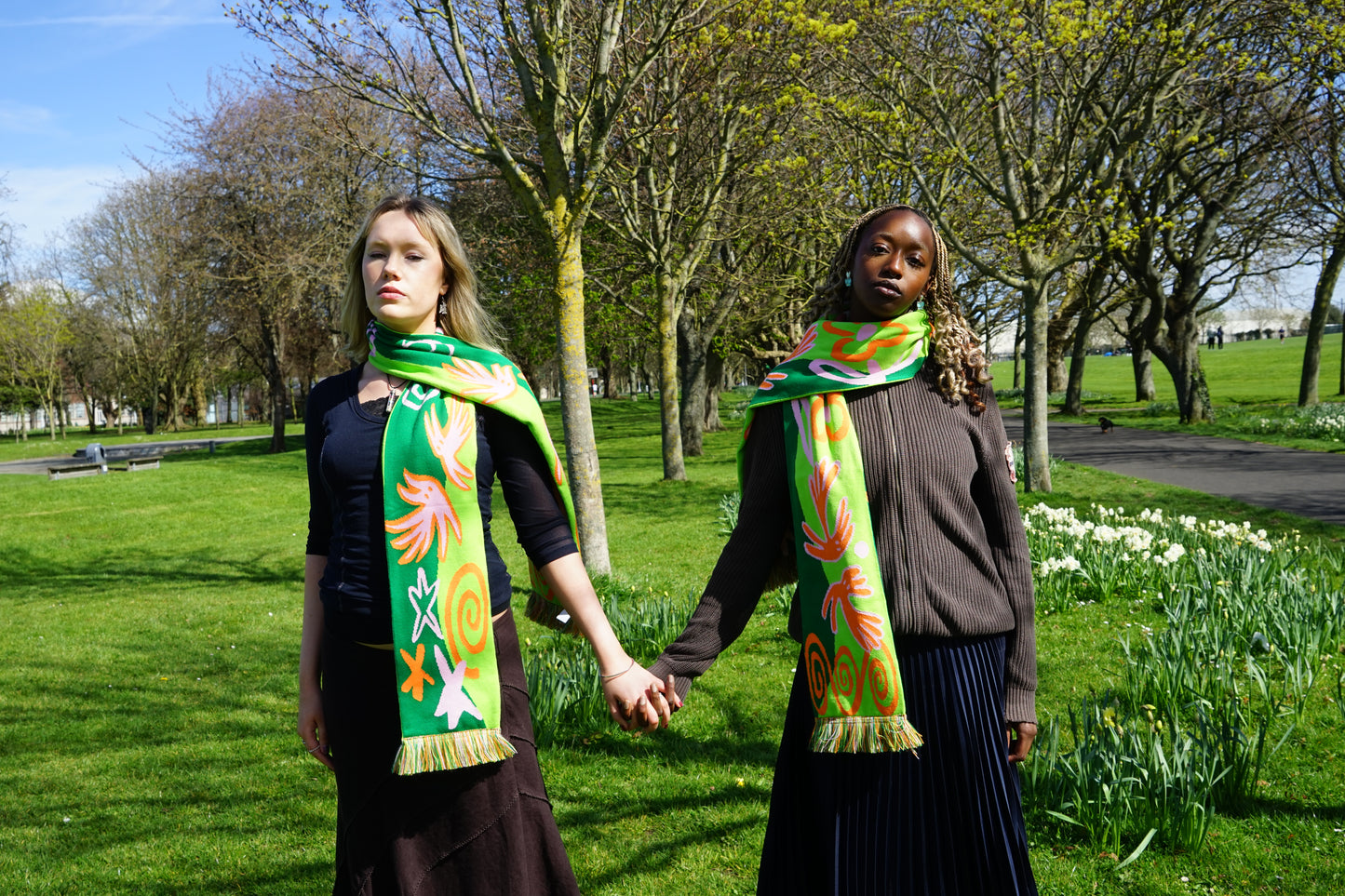 Sídhe Scarf