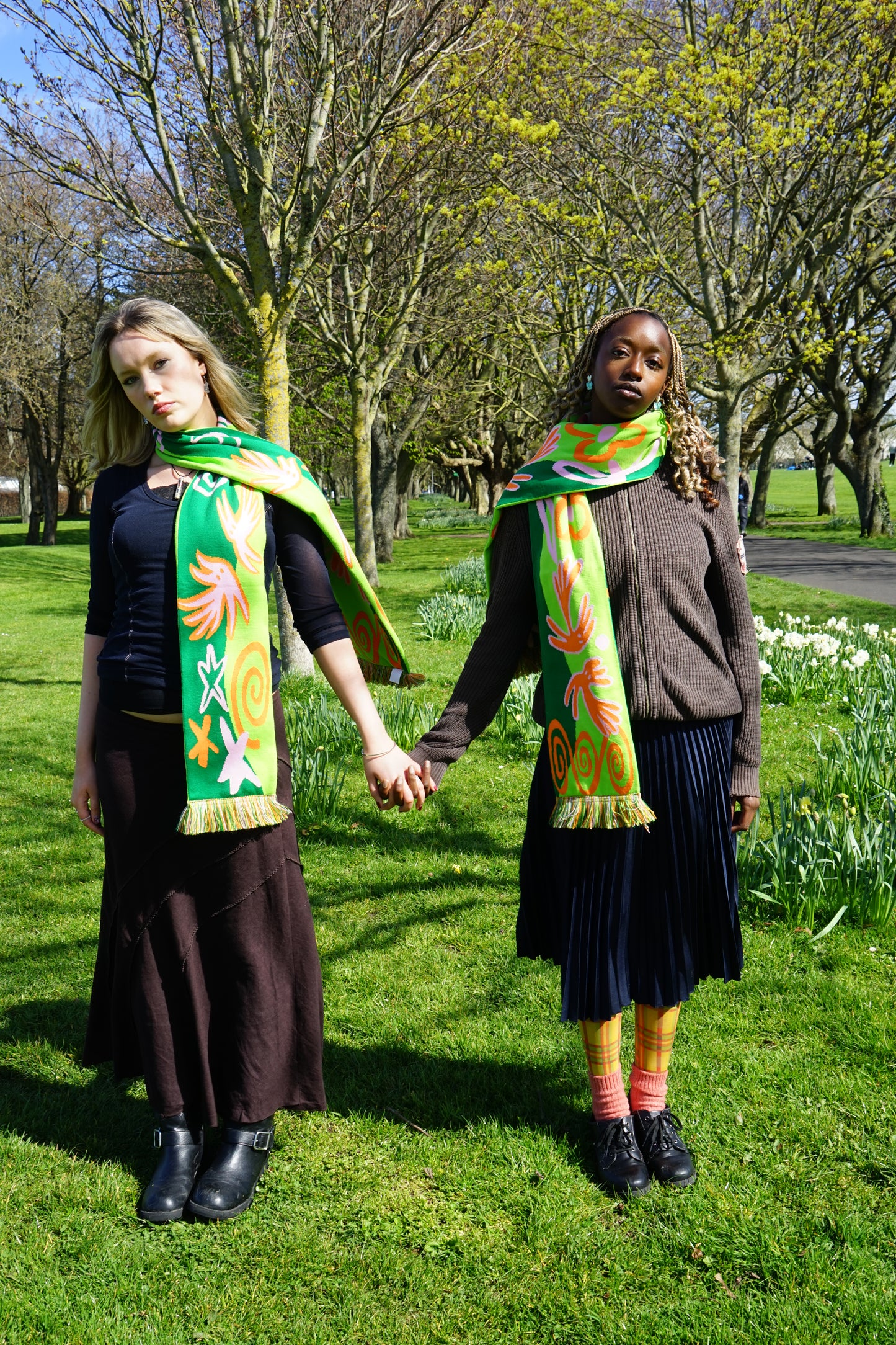 Sídhe Scarf