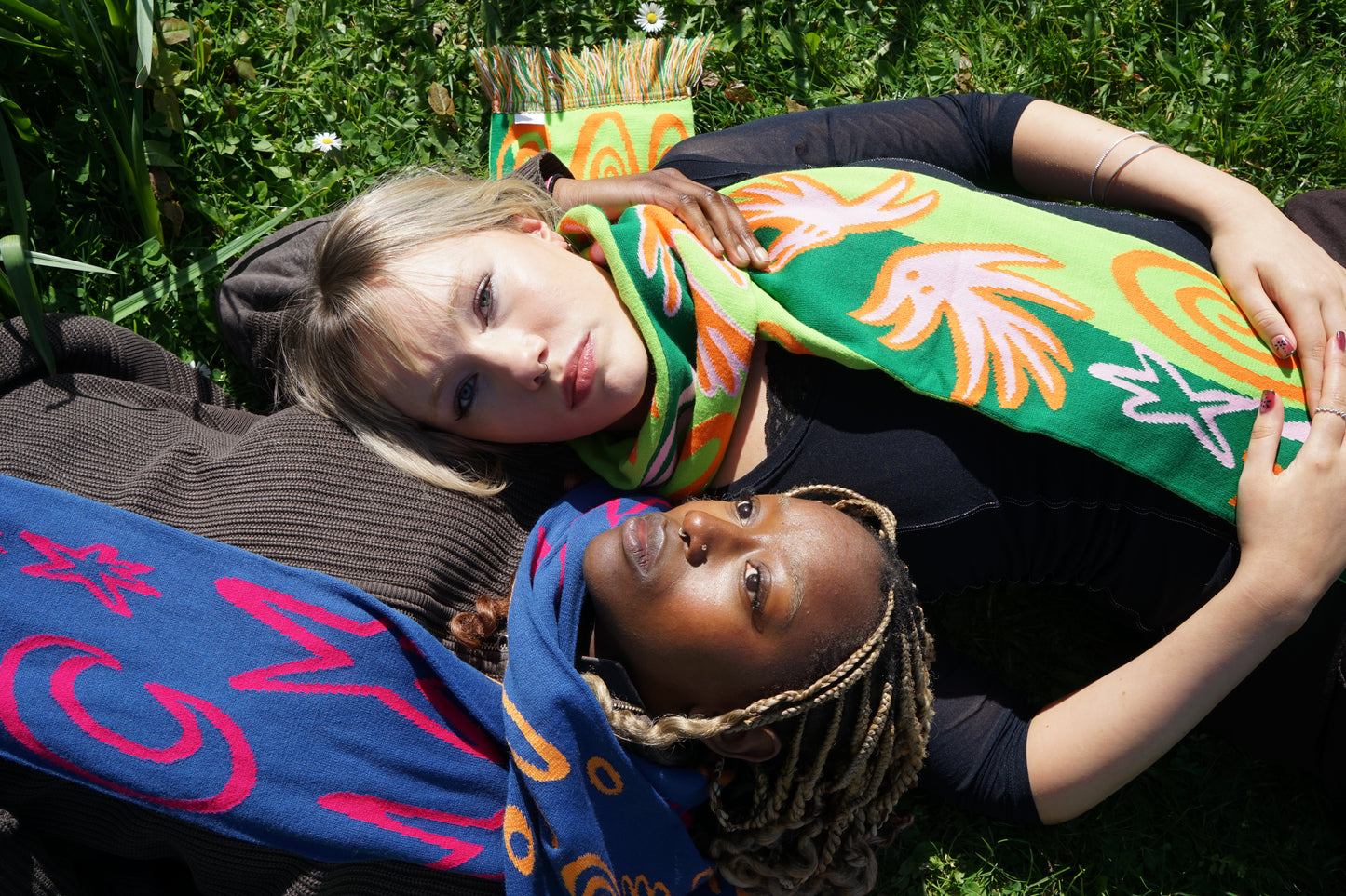 Aosán Sídhe Scarf