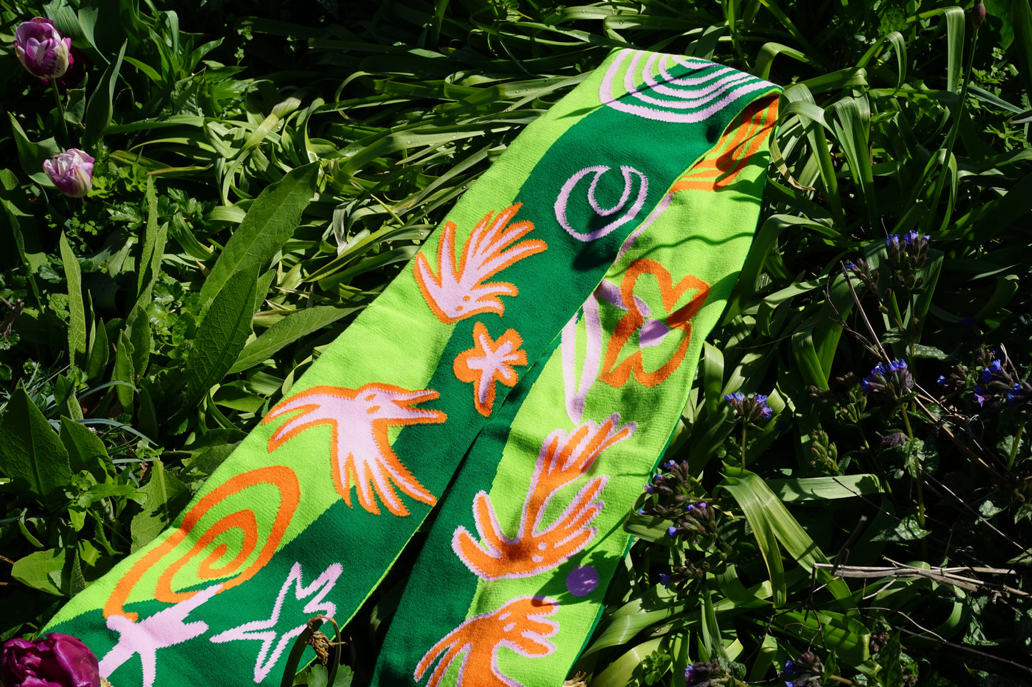 Sídhe Scarf