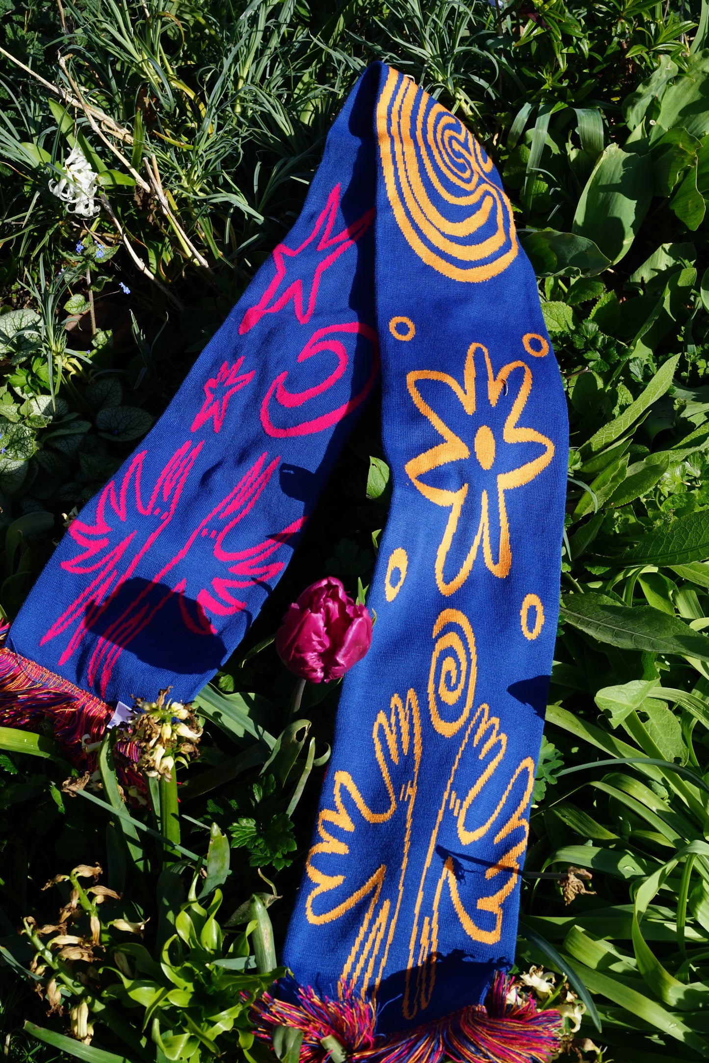 Aosán Sídhe Scarf