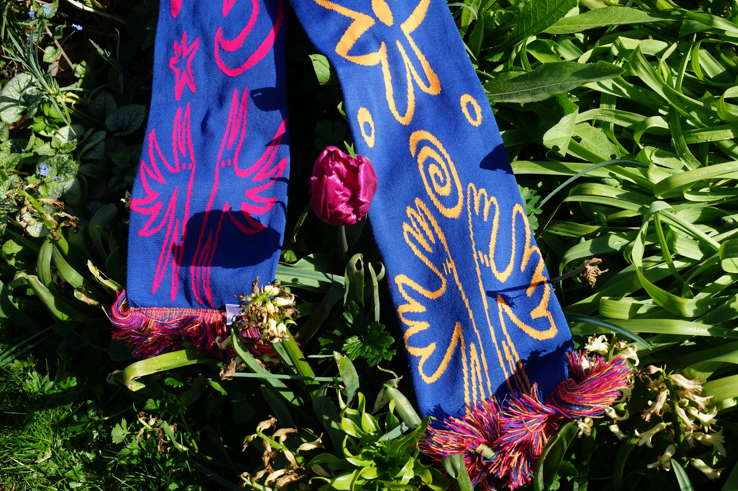 Aosán Sídhe Scarf