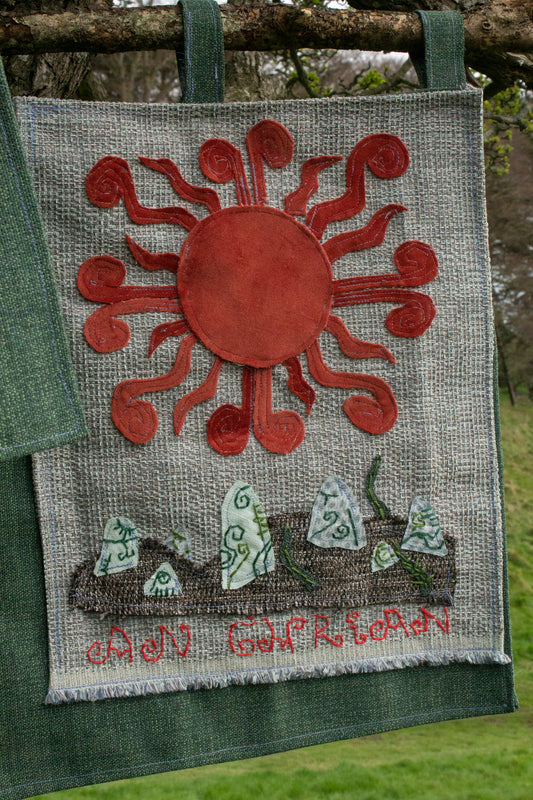 An Ghrian Tapestry